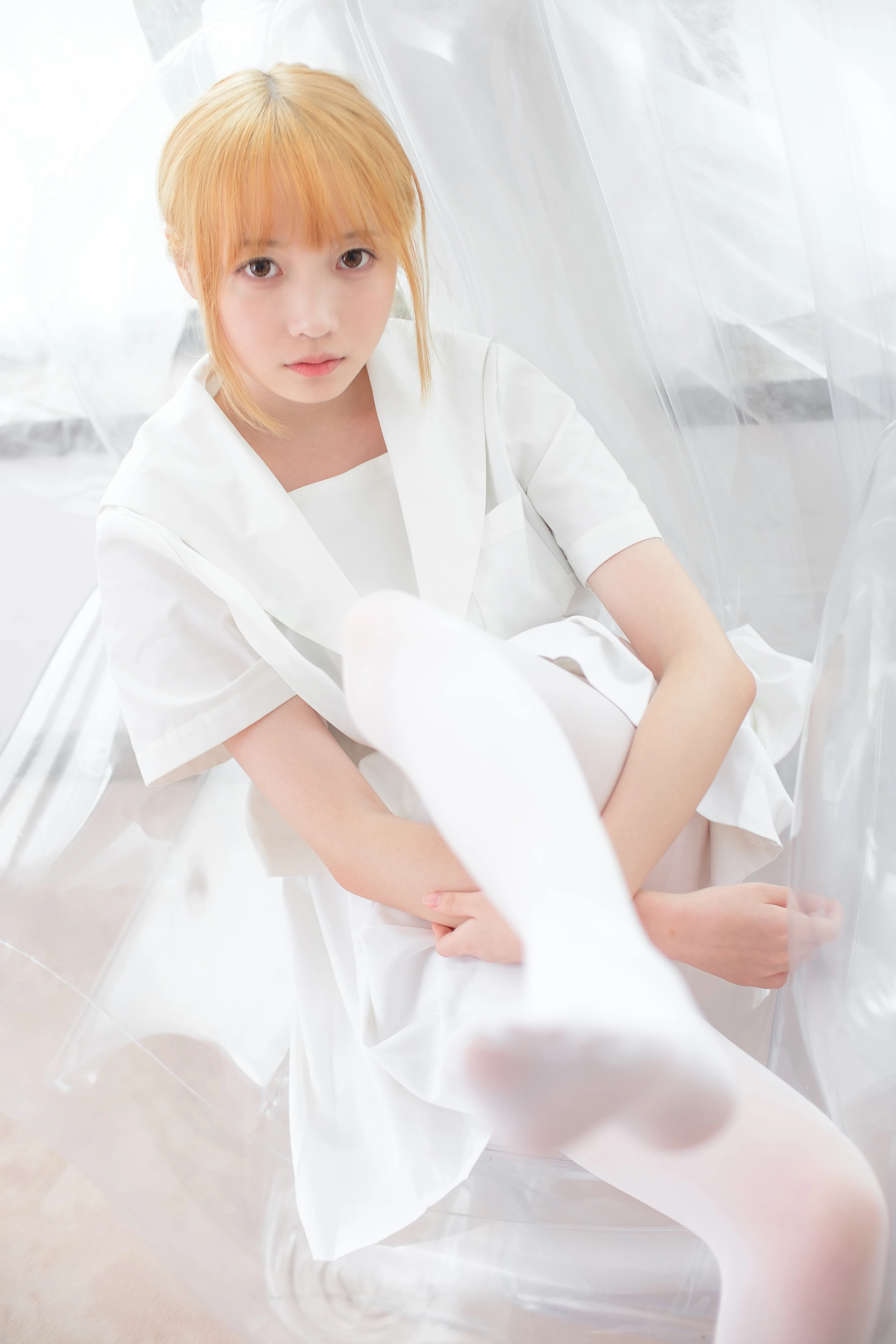 森萝财团 [X-038] 明天我要嫁给你啦 [116P 1V]插图4